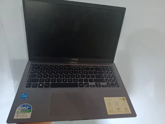 Notebook Asus