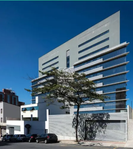 Sala Comercial à Venda - Bairro Prado!