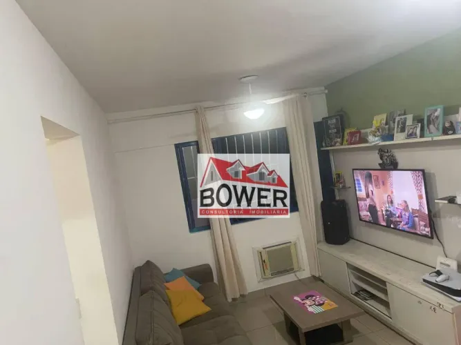 Apartamento com 2 dormitórios à venda, 55 m² por R$ 180.000,00 - Mutondo - São Gonçalo/RJ