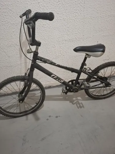 Bicicleta Caloi expert aro 20