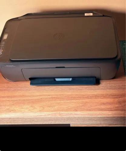 Impressora hp deskjet 