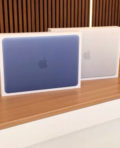 MacBook Neo MHFF4LL/A 13" Chip A18 Pro 256GB SSD 8GB RAM