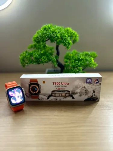 Smartwatch T800 Ultra