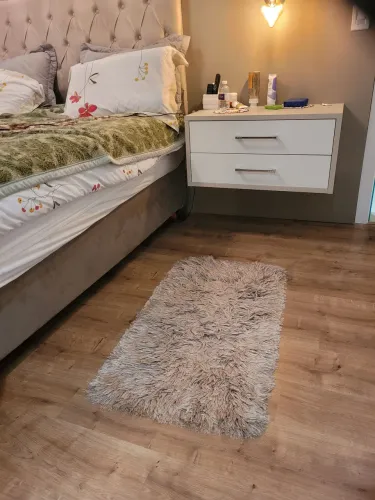 Tapetes quarto
