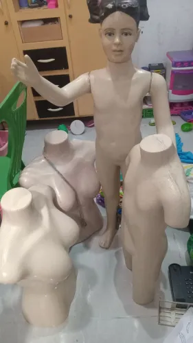 Manequins usados bom estado