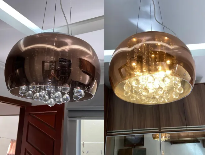 Lustre