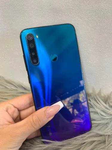REDMI NOTE 8 64GB