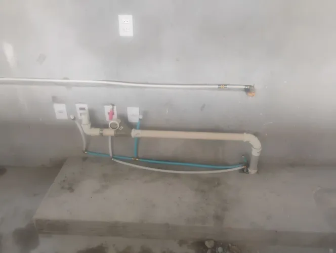 Hidráulica em geral