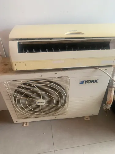 Ar Condicionado York
