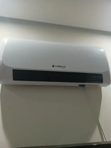 Aquecedor de ambiente Cadence