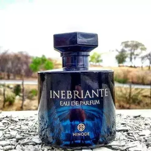 Inebriante hinode