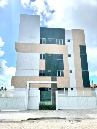 ALUGO - APARTAMENTO COM 2 QUARTOS- MANGABEIRA