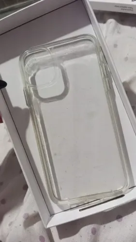 Vendo capa iPhone 11