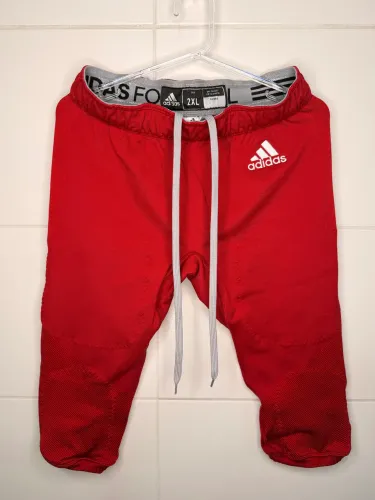 Calça de treino adidas TAM. 2xL