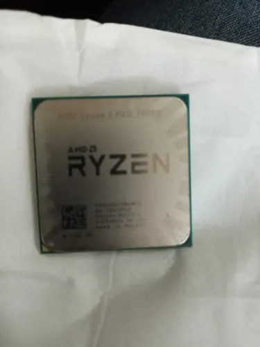 Processador AMD Ryzen 5 PRO 3400