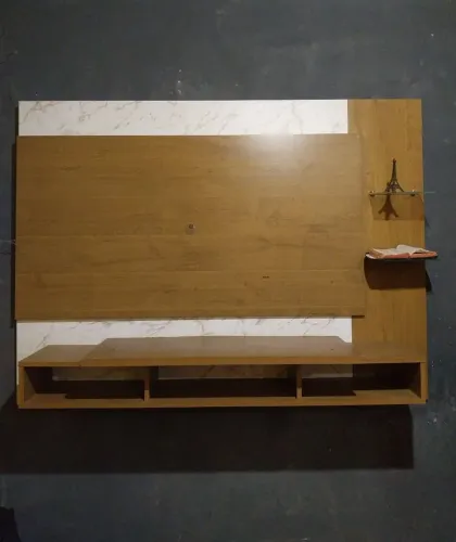Painel para TV Digital