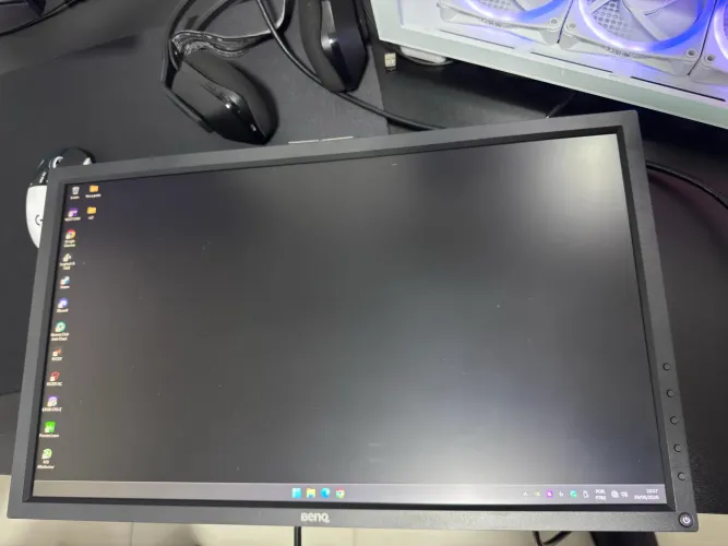 Monitor Zowie Benq XL2430 24pol 144hz