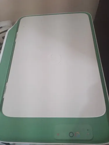 Impressoras HP
