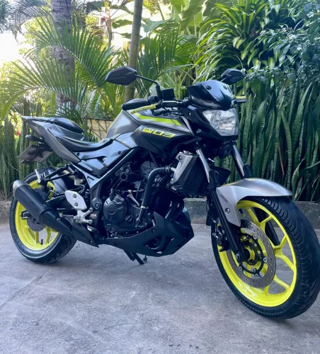 MT03 2019
