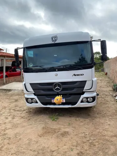 Atego 2426