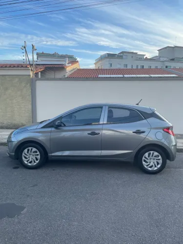 Hyundai HB20 Sense 1.0 Flex 12V MEC 2022