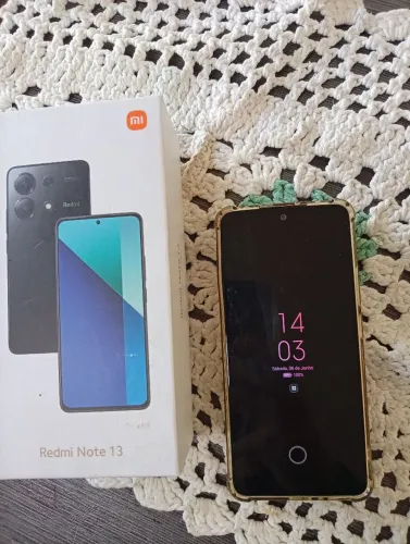 Xiaomi note 13 