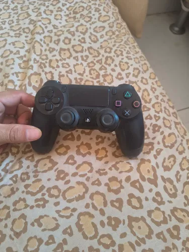 Vendo controle original ps4