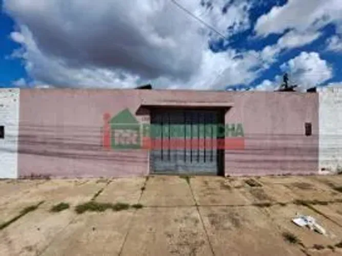Excelente Casa a venda em TIMON