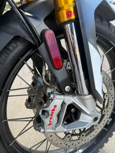 Tiger 900 Rally Pro