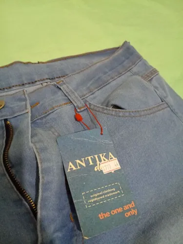 Calça jeans