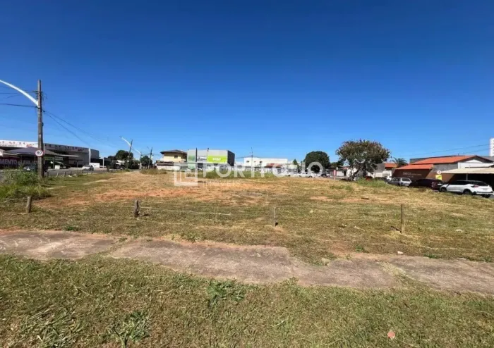 Terreno à venda, Vila Mariana, Aparecida de Goiânia, GO