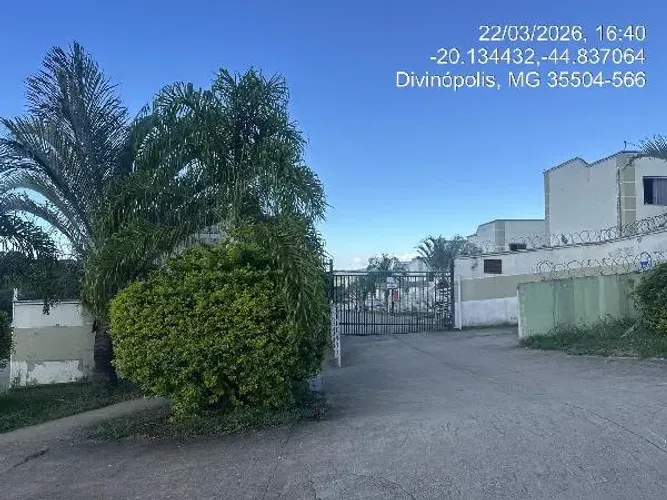 Chance única Apartamento no Fazenda Gafanhoto, Divinopolis - MG, Apto 04, 2 quartos, 45,8