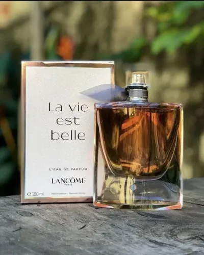 La vie est belle