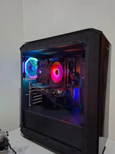 Vend-se PC Gamer