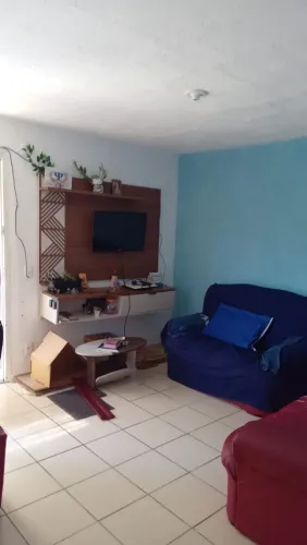 Troco ou Vendo Apartamento