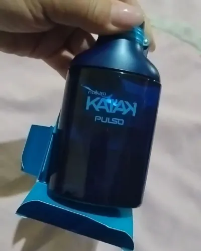 Perfume masculino