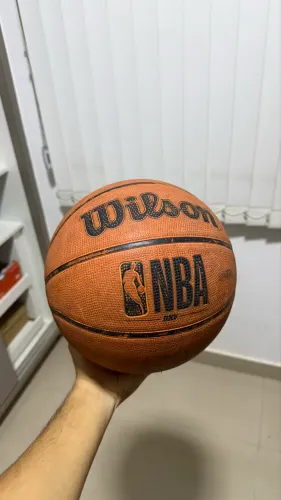 Bola de Basquete Wilson