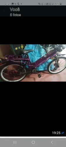 Bike eletrica                         3.000,00