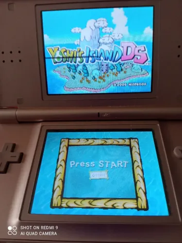 Nintendo DS Lite por Jogo de. Nintendo Switch 