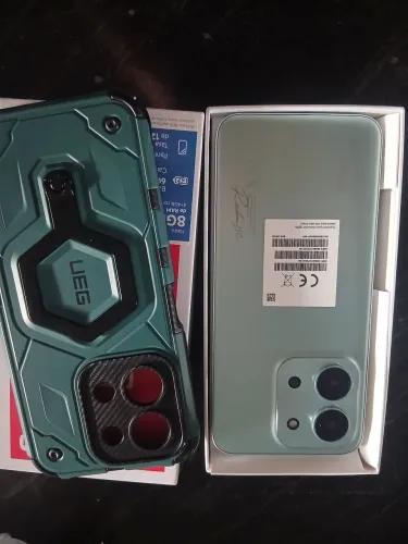 Redmim 15c novo completo 