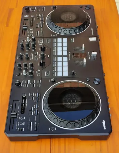 Ddj Rev 5 Com Case