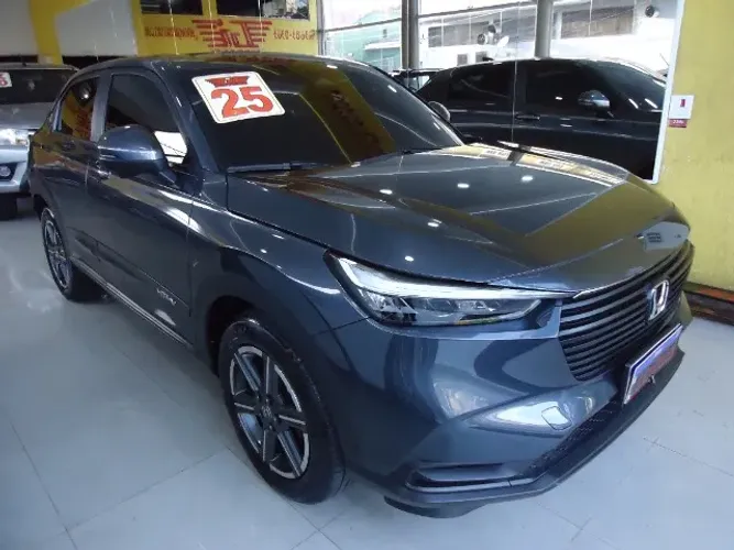 Honda HR-V EX 1.5 Sensing 16V 5P Aut. 2025