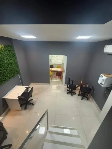 Sala para aluguel, 1 vaga, PRAIA DA COSTA - VILA VELHA/ES