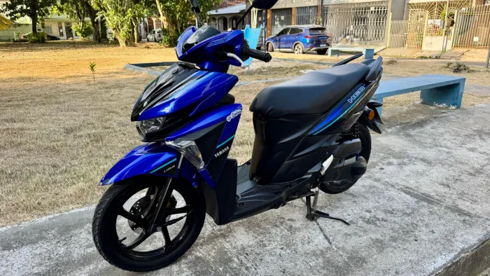 YAMAHA/NEO 125 2023
