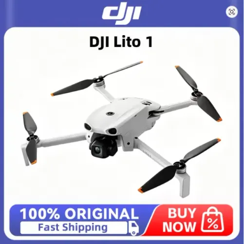 dji lito 1
