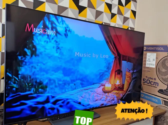 Televisão