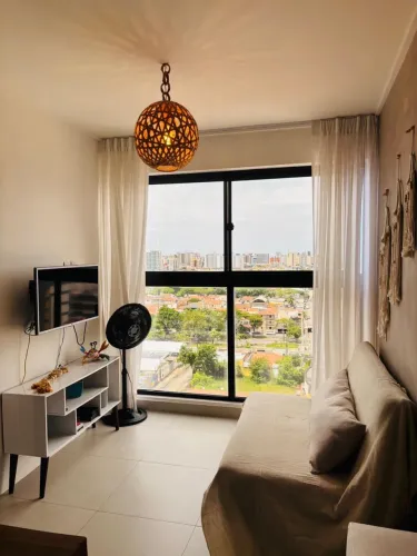 Alugo apartamento novo oportunidade preço excelente 