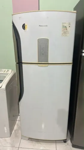Geladeira Frost free