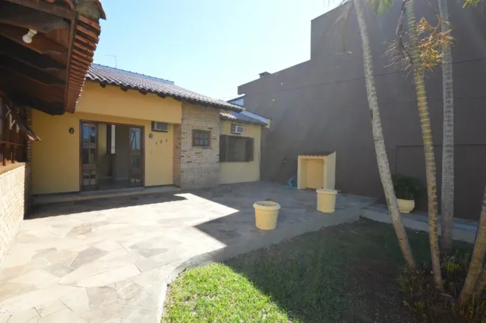 Casa a Venda no bairro Bela Vista - Canoas, RS