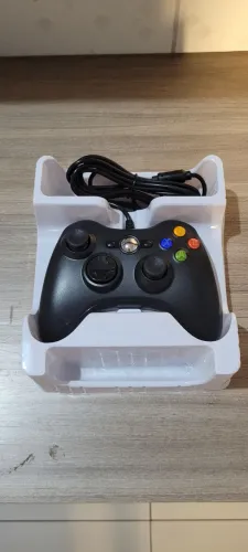 Controle Para Xbox 360 E Pc Novo